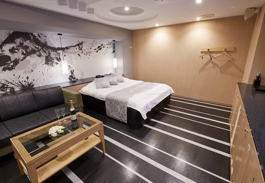 HOTEL SEN｜大阪・なんばの道頓堀にあるホテル - 大阪・なんばの道頓堀のホテル